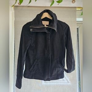 Banana Republic Zipper-Up Jacket